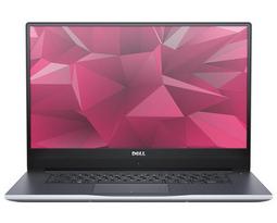 Ноутбук DELL INSPIRON 7560