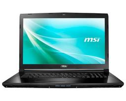 Ноутбук MSI CX72 7QL