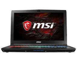 Ноутбук MSI GP62 7REX Leopard Pro