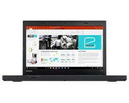 Ноутбук Lenovo THINKPAD L470