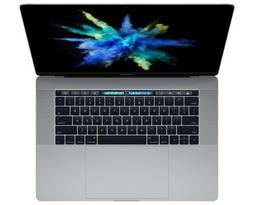 Ноутбук Apple MacBook Pro 15 with Retina display Mid 2017