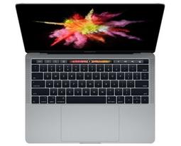 Ноутбук Apple MacBook Pro 13 with Retina display and Touch Bar Mid 2017