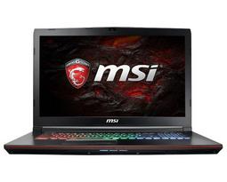 Ноутбук MSI GE72MVR 7RG Apache Pro