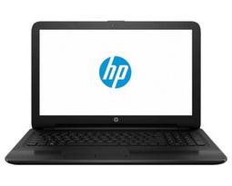 Ноутбук HP 15-ay017ur