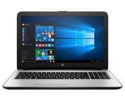 Ноутбук HP 15-ay011ur