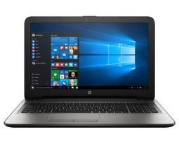 Ноутбук HP 15-ay012ur