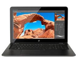 Ноутбук HP ZBook 15u G4