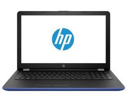 Ноутбук HP 15-bs000