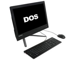 Моноблок Lenovo IdeaCentre AIO 300-20 20``