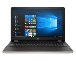 Ноутбук HP 15-bs055ur