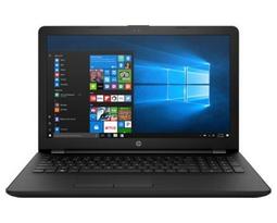 Ноутбук HP 15-bs011ur