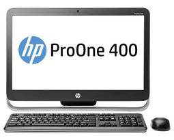 Моноблок HP ProOne 400 G1 - 21.5