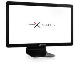 Моноблок MicroXperts M200-07 23``