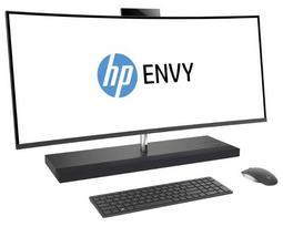 Моноблок HP ENVY 34-b011ur 34``