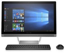 Моноблок HP Pavilion 24-b200ur 23.8``