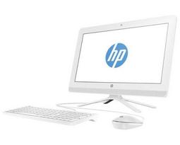 Моноблок HP 20-c012ur 19.5``