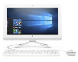 Моноблок HP 20-c042ur 19.5``