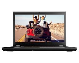 Ноутбук Lenovo ThinkPad P51