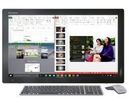 Моноблок Lenovo Yoga Home 900 27``