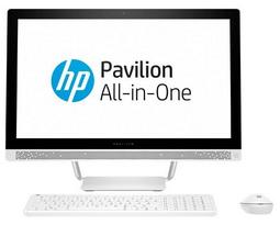 Моноблок HP Pavilion 24-b269ur 23.8``