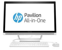 Моноблок HP Pavilion 27-a233ur 27``