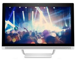 Моноблок HP Pavilion 24-b230xt 23.8``