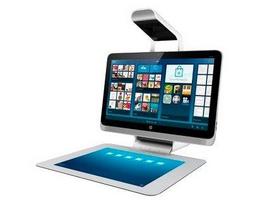 Моноблок HP Sprout 23-s013na 23``