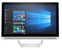 Моноблок HP Pavilion 24-b292ur 23.8``