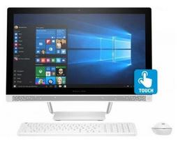 Моноблок HP Pavilion 24-b260ur 23.8``