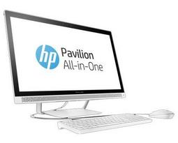 Моноблок HP Pavilion 27-a253ur 27``