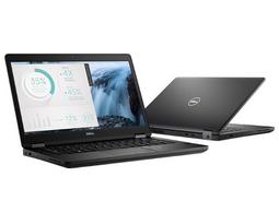 Ноутбук DELL LATITUDE 5480