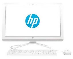Моноблок HP 24-g037nz 23.8``
