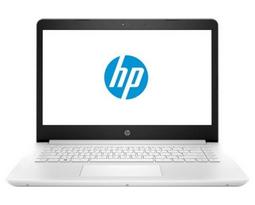 Ноутбук HP 14-bp000