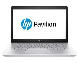 Ноутбук HP PAVILION 14-bk000
