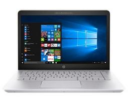 Ноутбук HP PAVILION 14-bk009ur