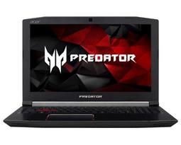 Ноутбук Acer Predator Helios 300 G3-572-72YF