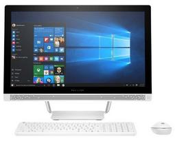 Моноблок HP Pavilion 24-b201ur 23.8``