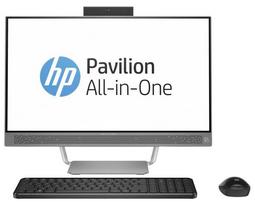 Моноблок HP Pavilion 24-a272ur 23.8``