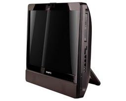 Моноблок GIGABYTE GB-AEGTN-SI 23.6``