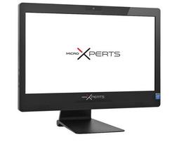 Моноблок MicroXperts M400-25 23``