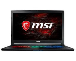 Ноутбук MSI GP72MVR 7RFX LEOPARD PRO