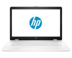 Ноутбук HP 17-ak036ur