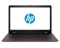 Ноутбук HP 17-ak043ur