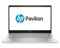 Ноутбук HP PAVILION 14-bf010ur
