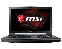 Ноутбук MSI GT75VR 7RF Titan Pro