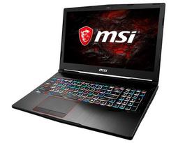 Ноутбук MSI GE63VR 7RF Raider