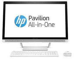 Моноблок HP Pavilion 27-a277ur 27``