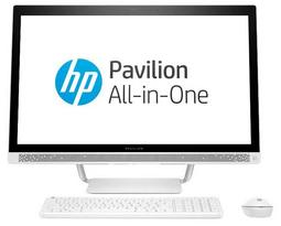 Моноблок HP Pavilion 27-a254ng 27``