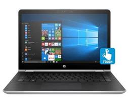 Ноутбук HP PAVILION 14-ba044ur x360