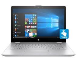 Ноутбук HP PAVILION 14-ba020ur x360